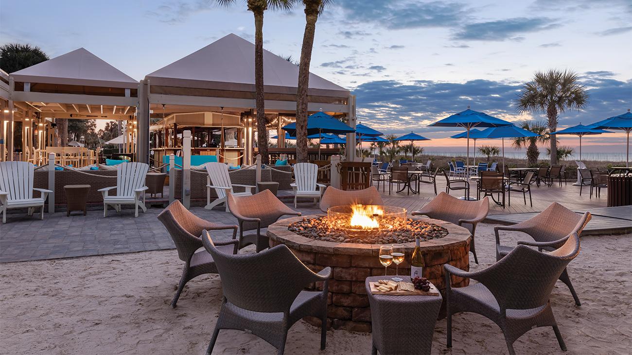 Fire Pit